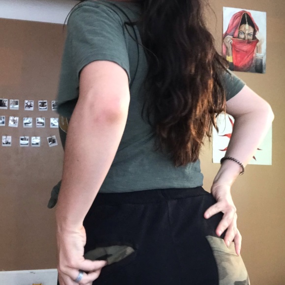 47 BRAND Green Bay Packers Graphic tee - Picture 4 of 7